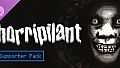 Horripilant - Supporter Pack