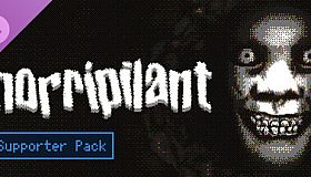Horripilant - Supporter Pack