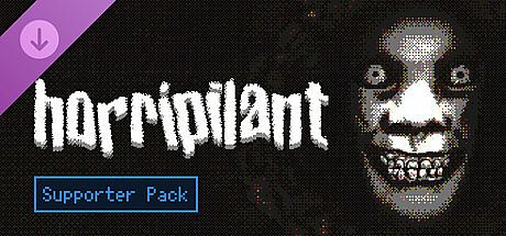 Horripilant - Supporter Pack DLC