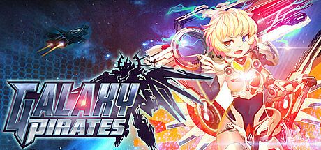 Galaxy Pirates Game