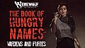 Werewolf: The Apocalypse — The Book of Hungry Names — Wardens and Furies