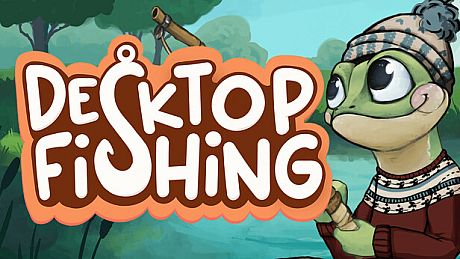 Desktop Fishing