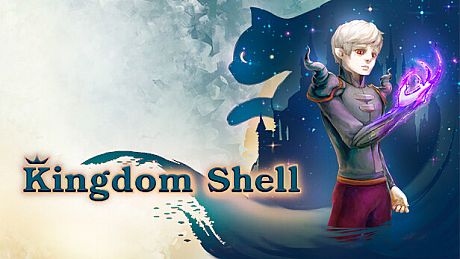 Kingdom Shell Game