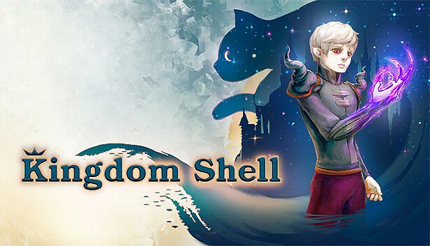 Buy Kingdom Shell
