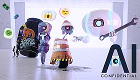 AI Confidential