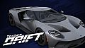 Torque Drift - Ford GT