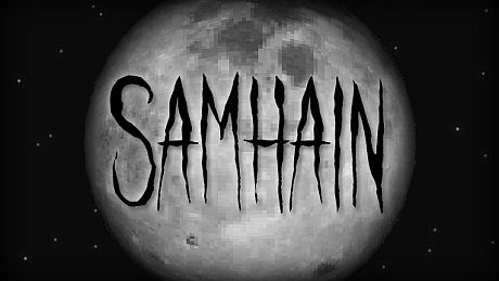 Samhain Game