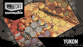 Unmatched: Digital Edition - Yukon