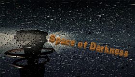 Space of Darkness