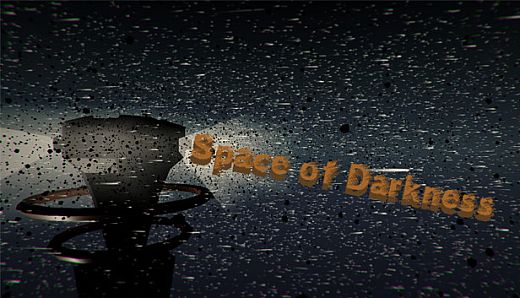 Space of Darkness