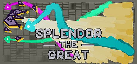 Splendor The Great Game