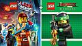 LEGO Movies Game Bundle
