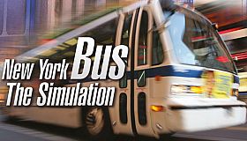 New York Bus Simulator