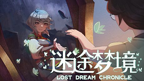 迷途梦境 Lost Dream Chronicle Game
