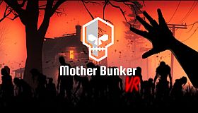 Mother Bunker VR