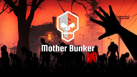 Mother Bunker VR Game