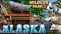 Wildilfe Park 3 - Alaska