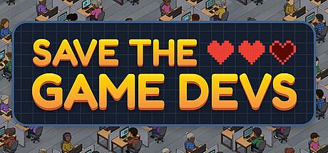 Save the Game Devs