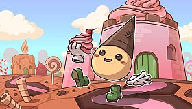 Candy Trail