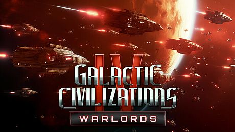 Galactic Civilizations IV - Warlords DLC