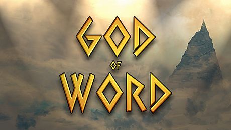 God of Word Game