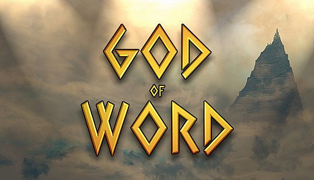 Buy God of Word
