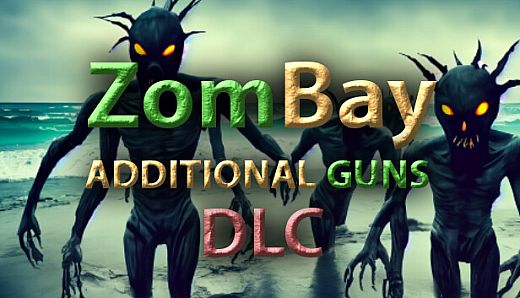 ZomBay - Additional Guns