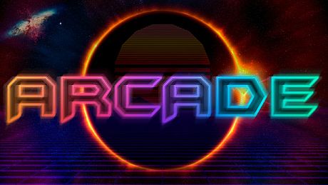 ARCADE Game