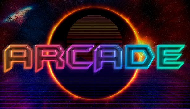 Buy ARCADE
