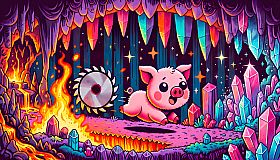 HAMVENTURE