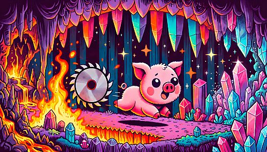 HAMVENTURE