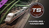 Comprar Train Simulator: Hamburg-Hanover Route Add-On para PC