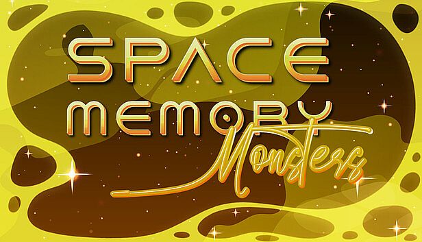 Buy Space Memory: Monsters