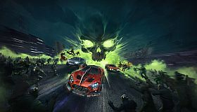 Carmageddon: Rogue Shift