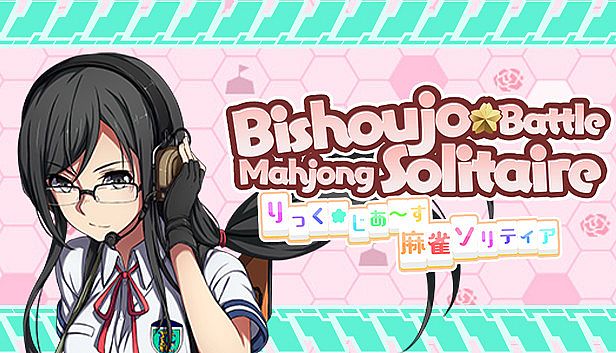 Buy Bishoujo Battle Mahjong Solitaire