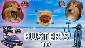 Buster's TD