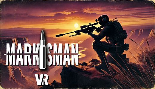 MARKSMAN VR