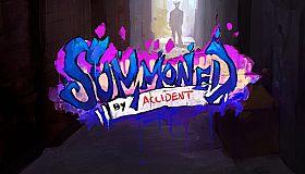 Summoned By Accident