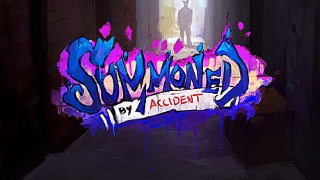 Summoned By Accident Game