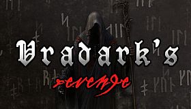 Vradark's Revenge