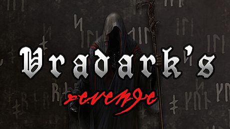 Vradark's Revenge Game