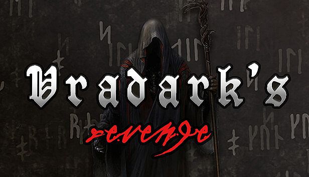 Buy Vradark's Revenge