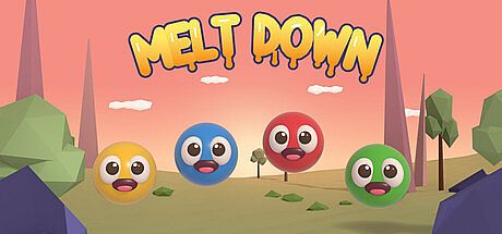 Melt Down