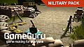 GameGuru - Military Pack