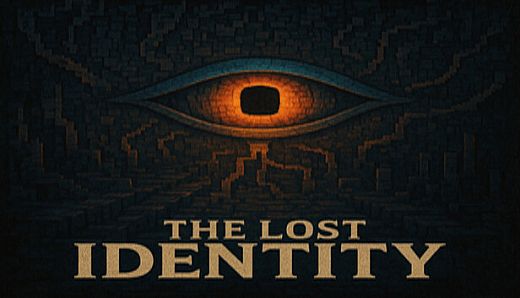 The Lost Identity