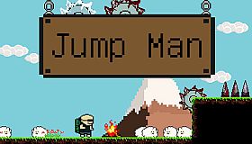 Jump Man