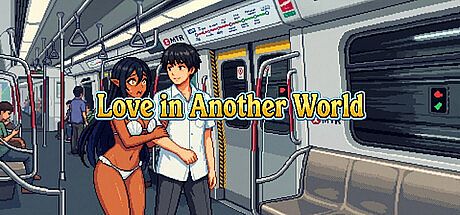 Love in Another World