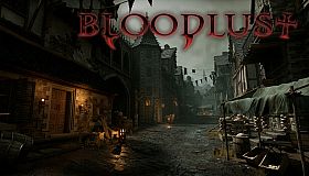 Bloodlust