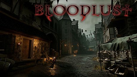 Bloodlust Game