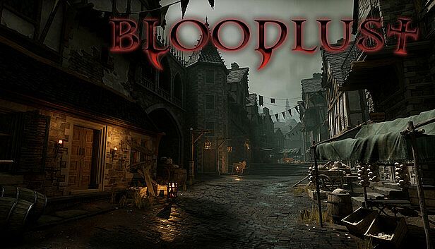 Buy Bloodlust